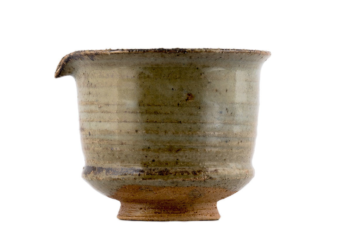 Gundaobey # 35584, wood firing/ceramic, 156 ml.