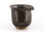 Gundaobey # 35585, wood firing/ceramic, 146 ml.