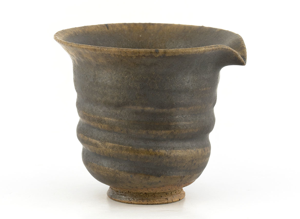 Gundaobey # 35586, wood firing/ceramic, 200 ml.