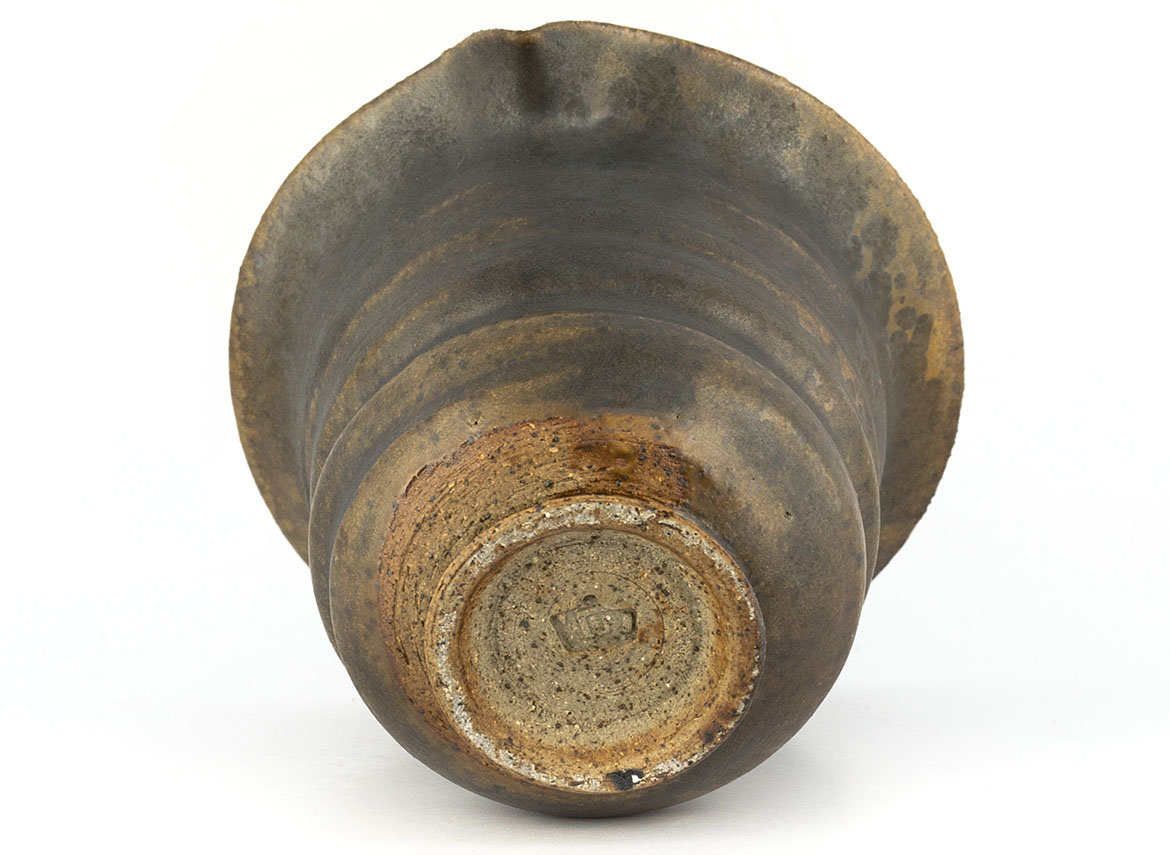 Gundaobey # 35586, wood firing/ceramic, 200 ml.