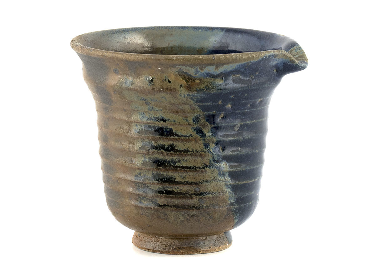 Gundaobey # 35588, wood firing/ceramic, 176 ml.