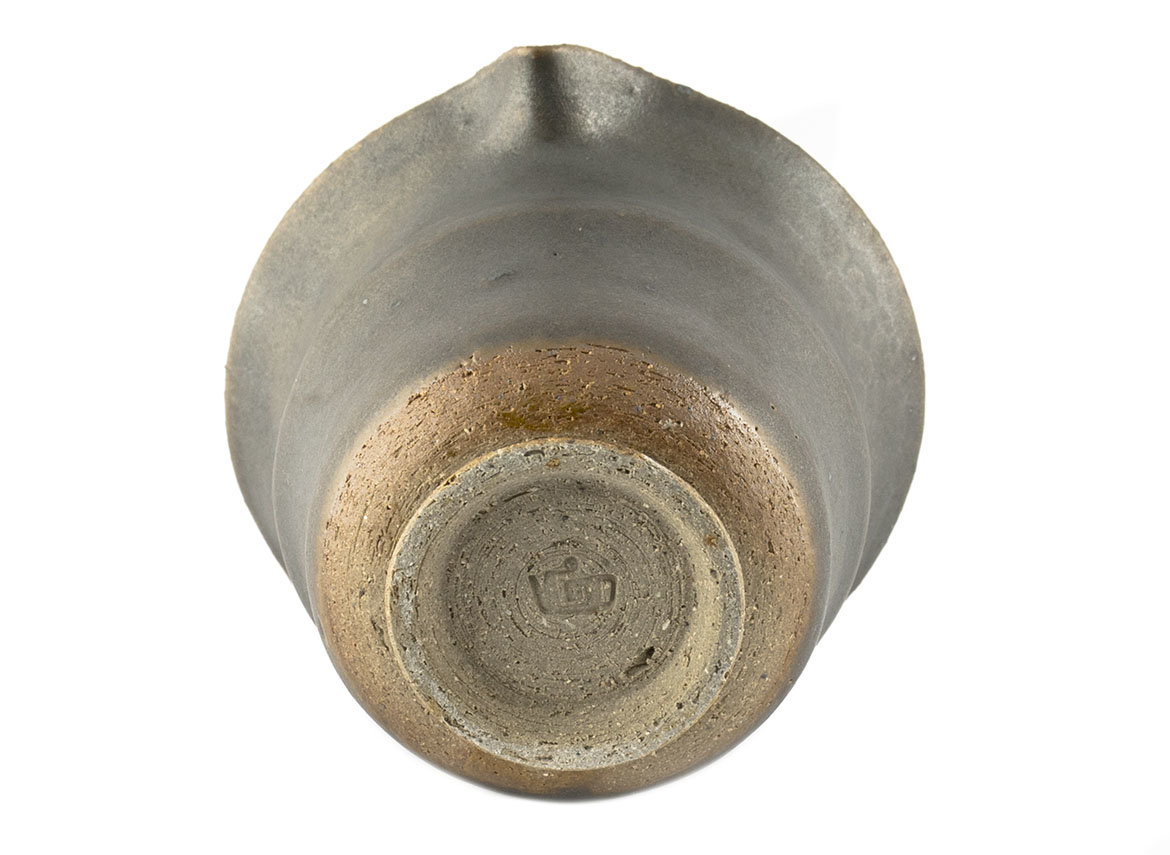 Gundaobey # 35593, wood firing/ceramic, 182 ml.