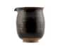 Гундаобэй (чахай) # 35595, дровяной обжиг/керамика, 250 мл.