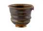 Gundaobey # 35598, wood firing/ceramic, 166 ml.