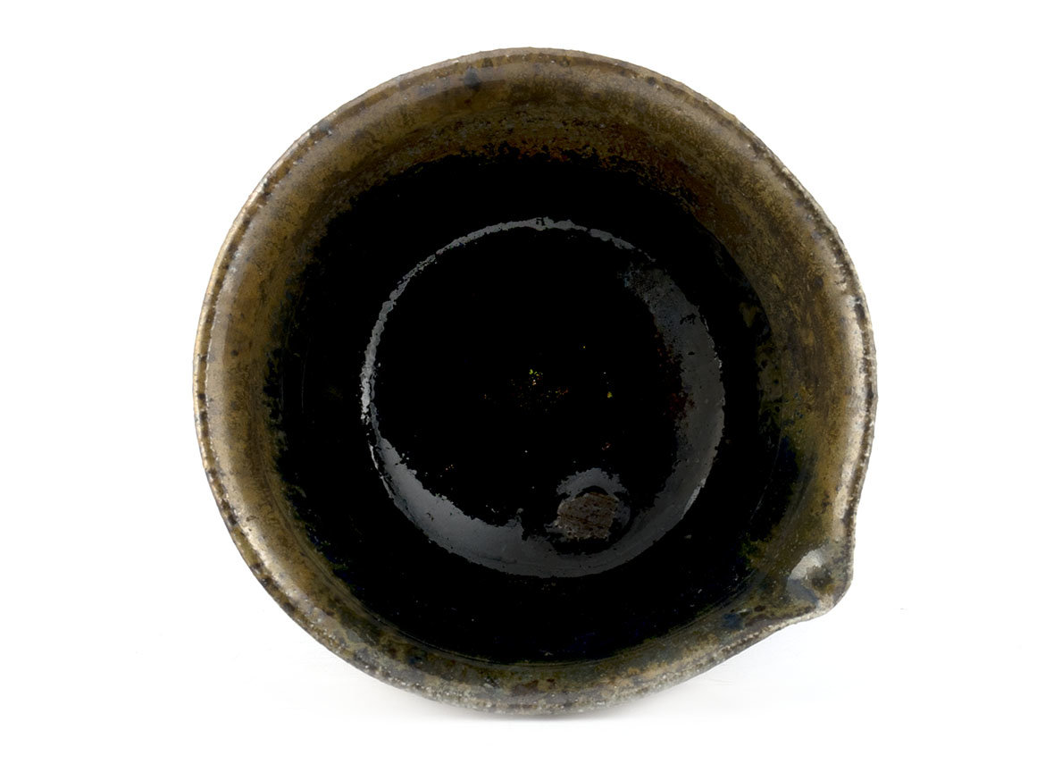 Gundaobey # 35599, wood firing/ceramic, 158 ml.