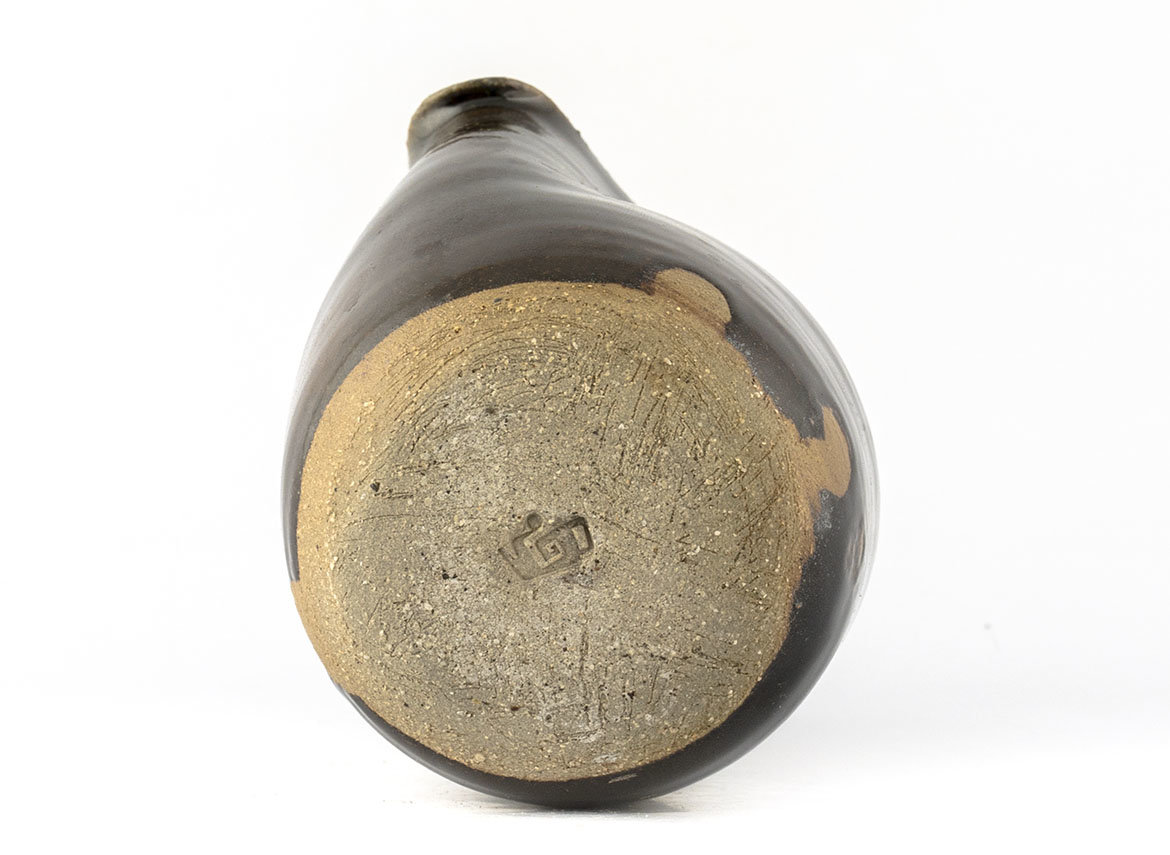Gundaobey # 35602, wood firing/ceramic, 196 ml.