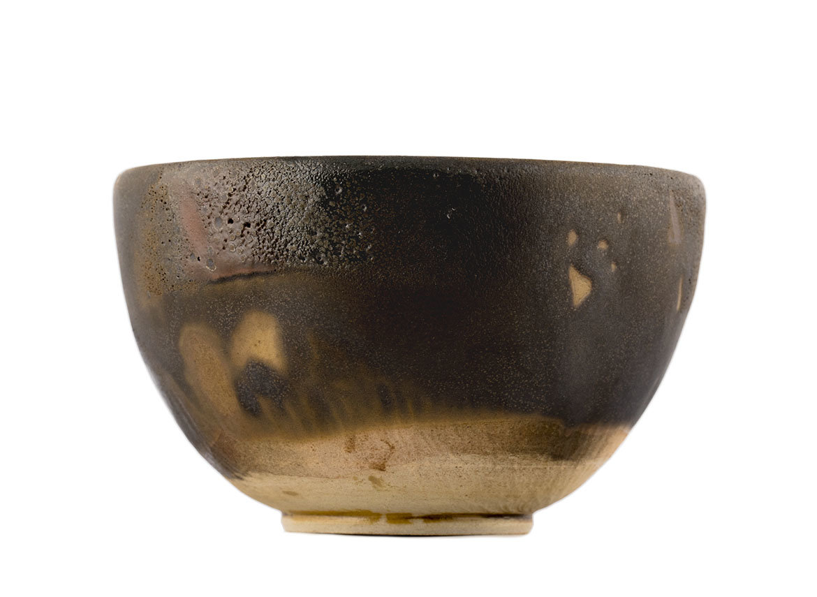 Сup (Chavan) # 35664, wood firing/ceramic, 350 ml.