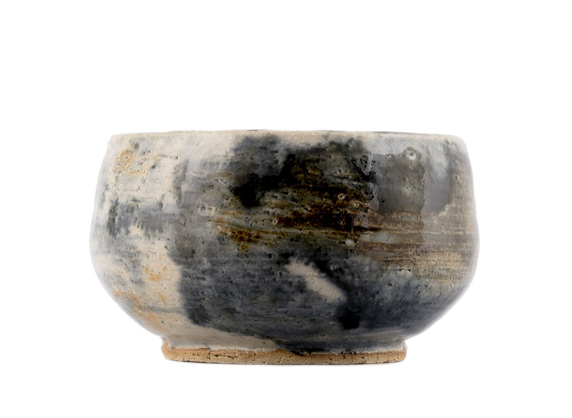 Сup (Chavan) # 35666, wood firing/ceramic, 250 ml.