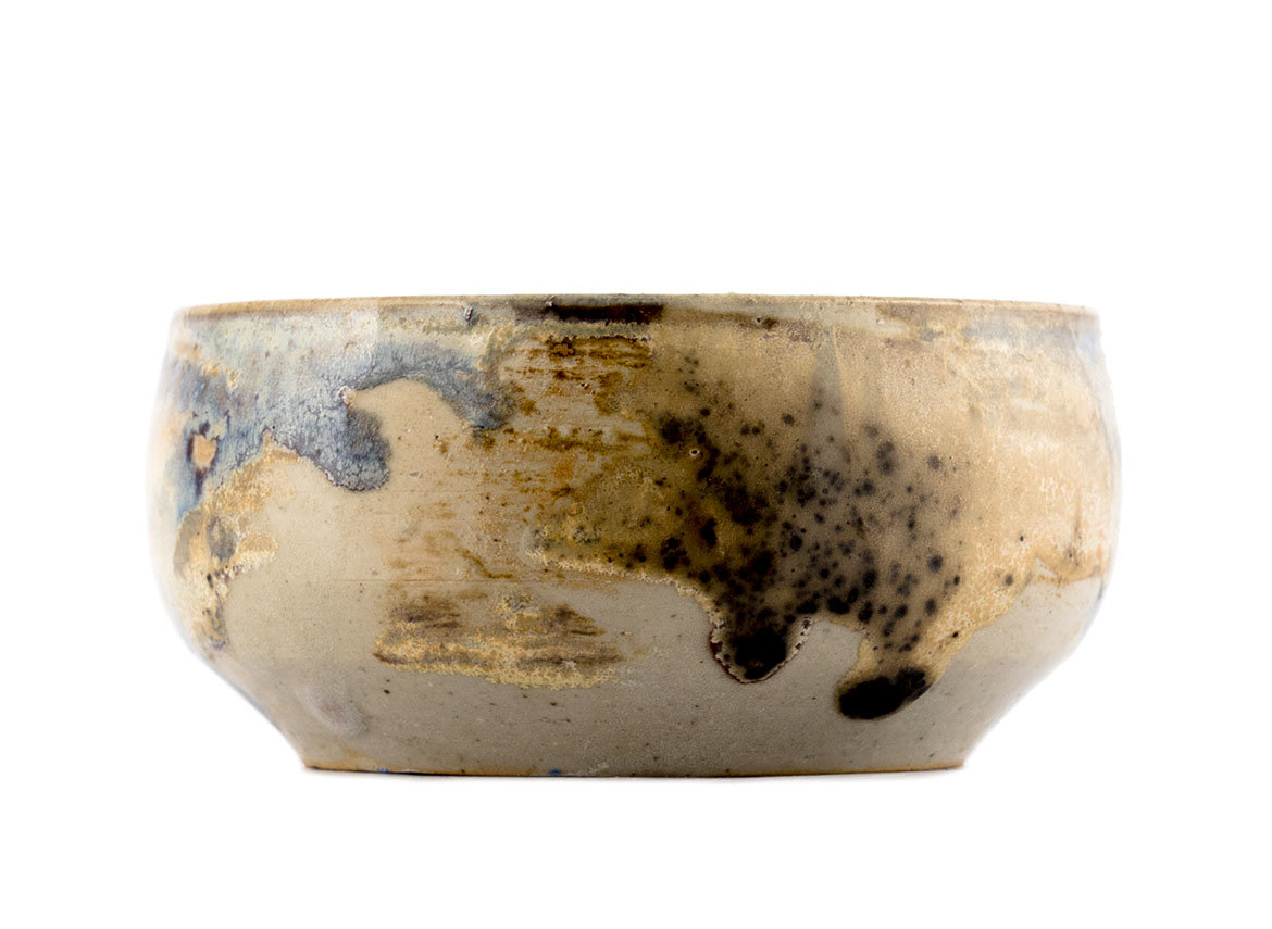 Сup (Chavan) # 35667, wood firing/ceramic, 210 ml.