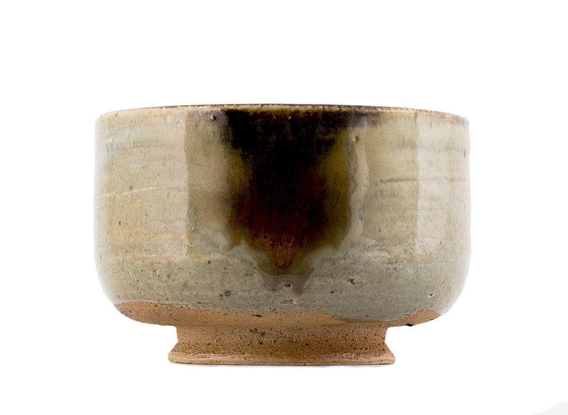 Сup (Chavan) # 35668, wood firing/ceramic, 260 ml.