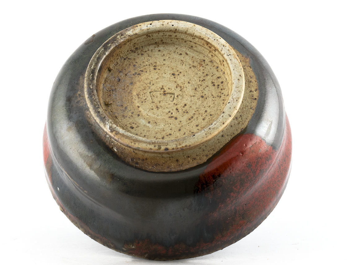 Сup (Chavan) # 35669, wood firing/ceramic, 214 ml.