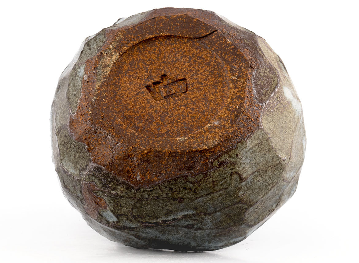 Сup (Chavan) # 35670, wood firing/ceramic, 310 ml.