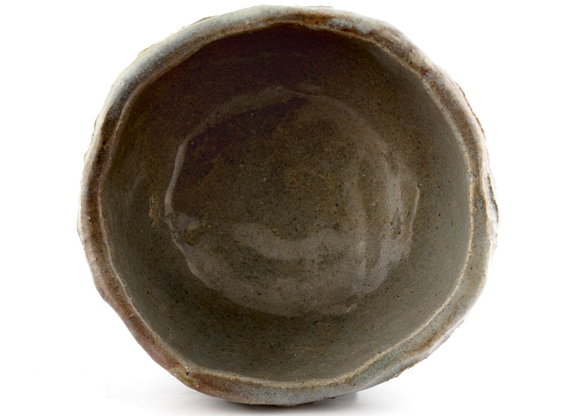 Сup (Chavan) # 35671, wood firing/ceramic, 320 ml.
