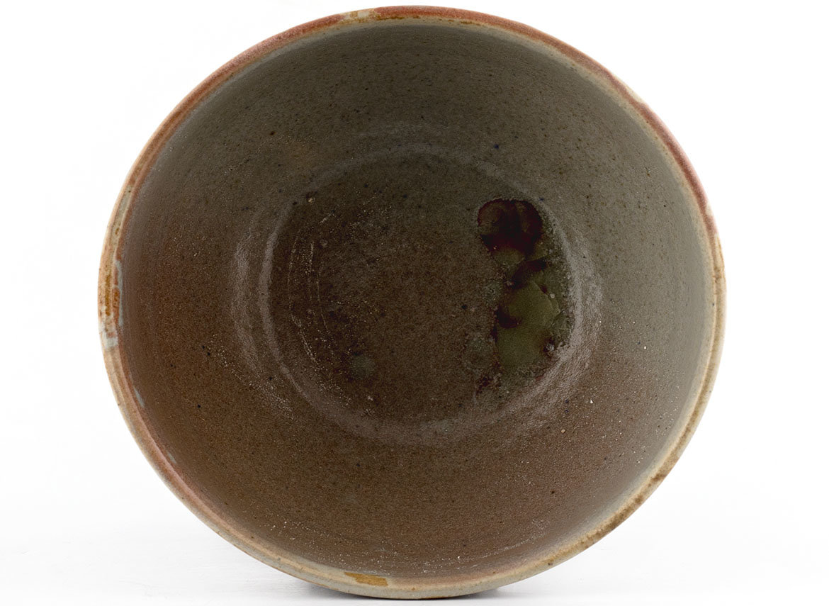 Сup (Chavan) # 35673, wood firing/ceramic, 360 ml.