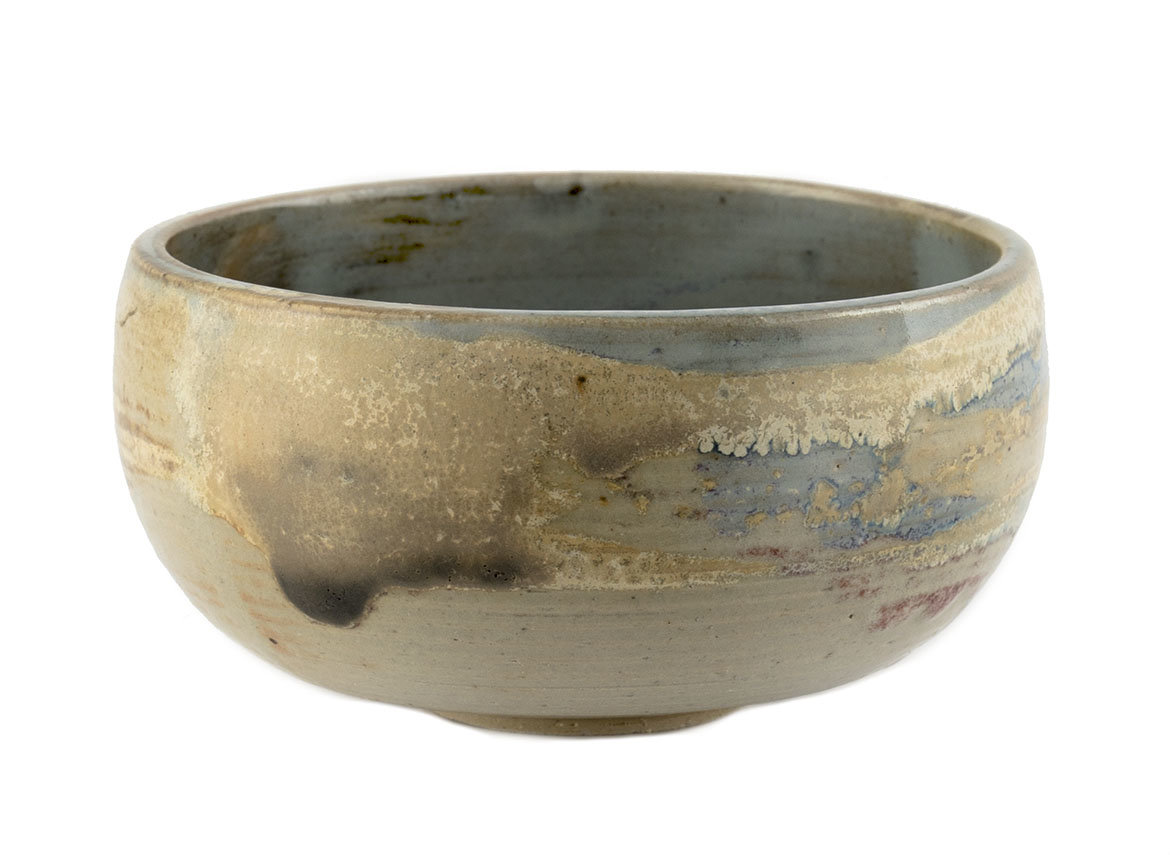 Сup (Chavan) # 35675, wood firing/ceramic, 300 ml.