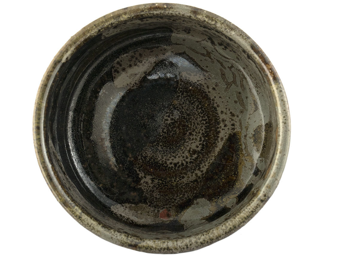 Сup (Chavan) # 35676, wood firing/ceramic, 250 ml.