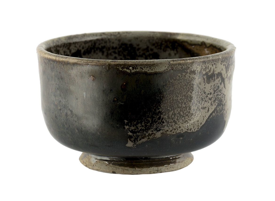 Сup (Chavan) # 35676, wood firing/ceramic, 250 ml.