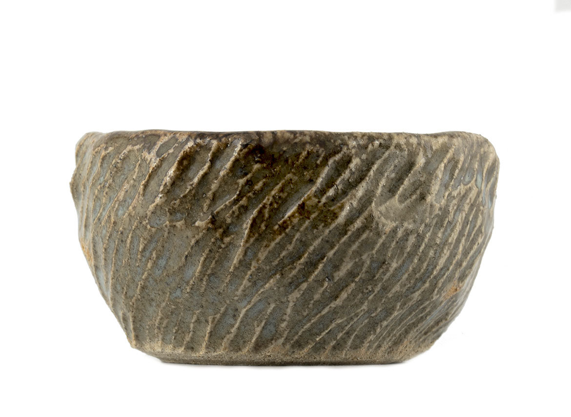 Сup (Chavan) # 35677, wood firing/ceramic, 242 ml.
