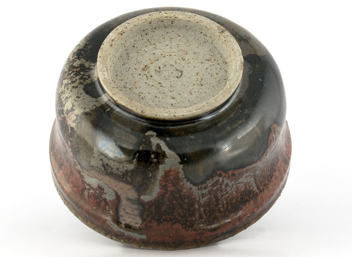 Сup (Chavan) # 35678, wood firing/ceramic, 242 ml.