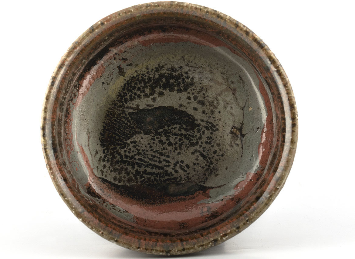 Сup (Chavan) # 35678, wood firing/ceramic, 242 ml.