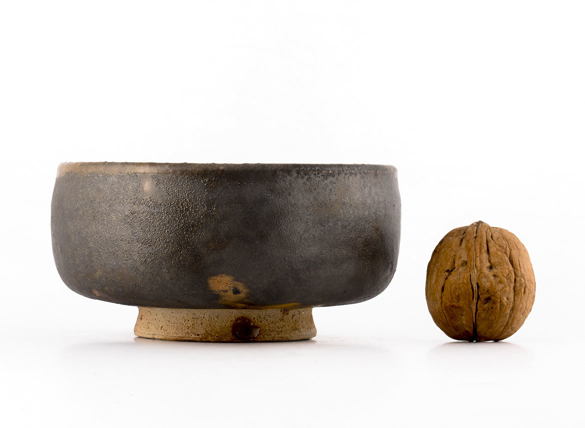 Сup (Chavan) # 35682, wood firing/ceramic, 250 ml.