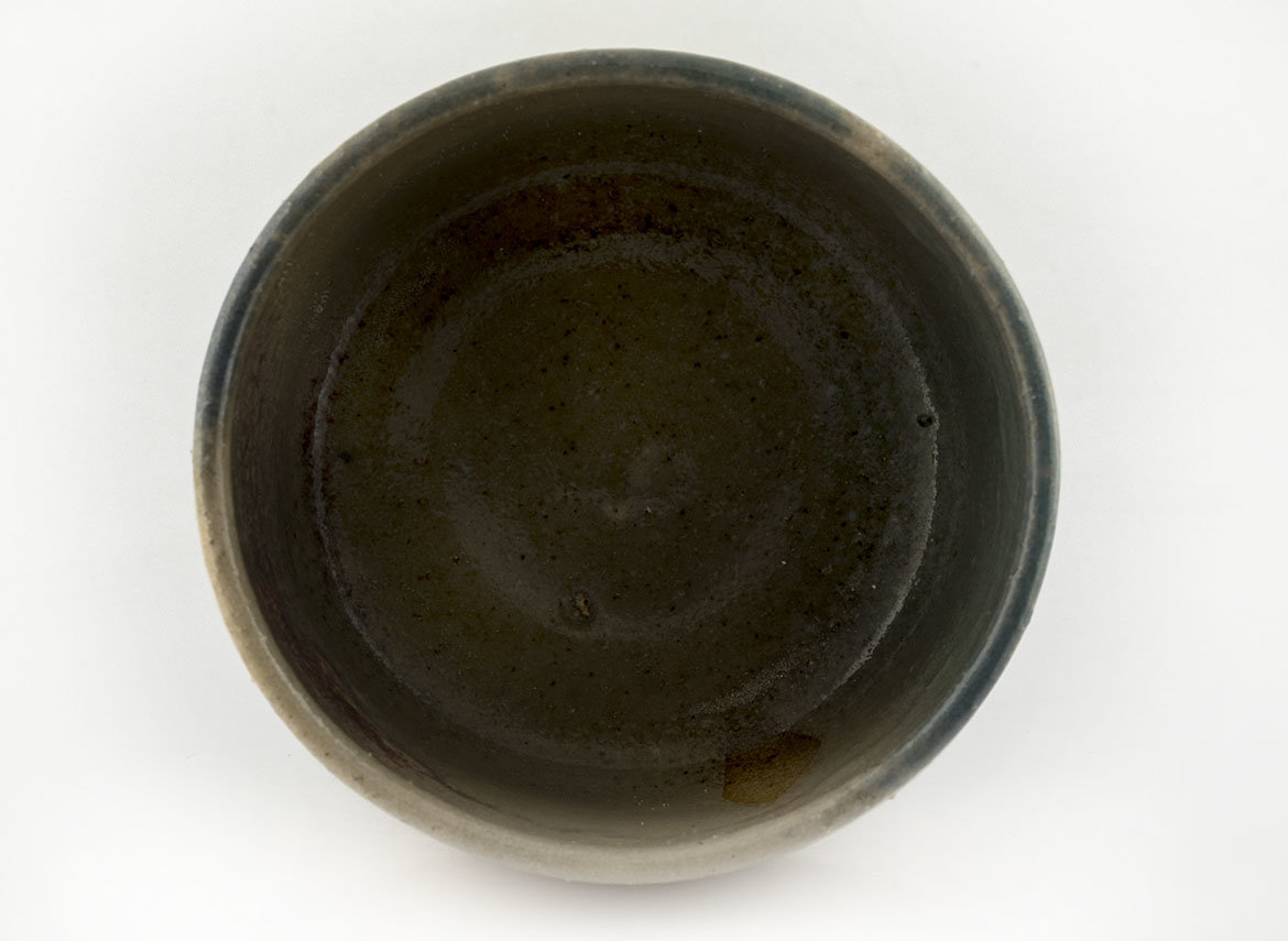 Сup (Chavan) # 35683, wood firing/ceramic, 290 ml.
