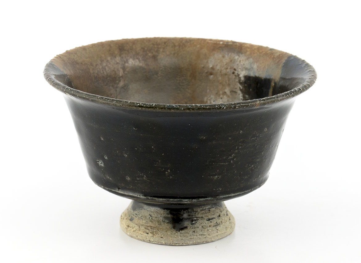 Cup # 35706, wood firing/ceramic, 90 ml.