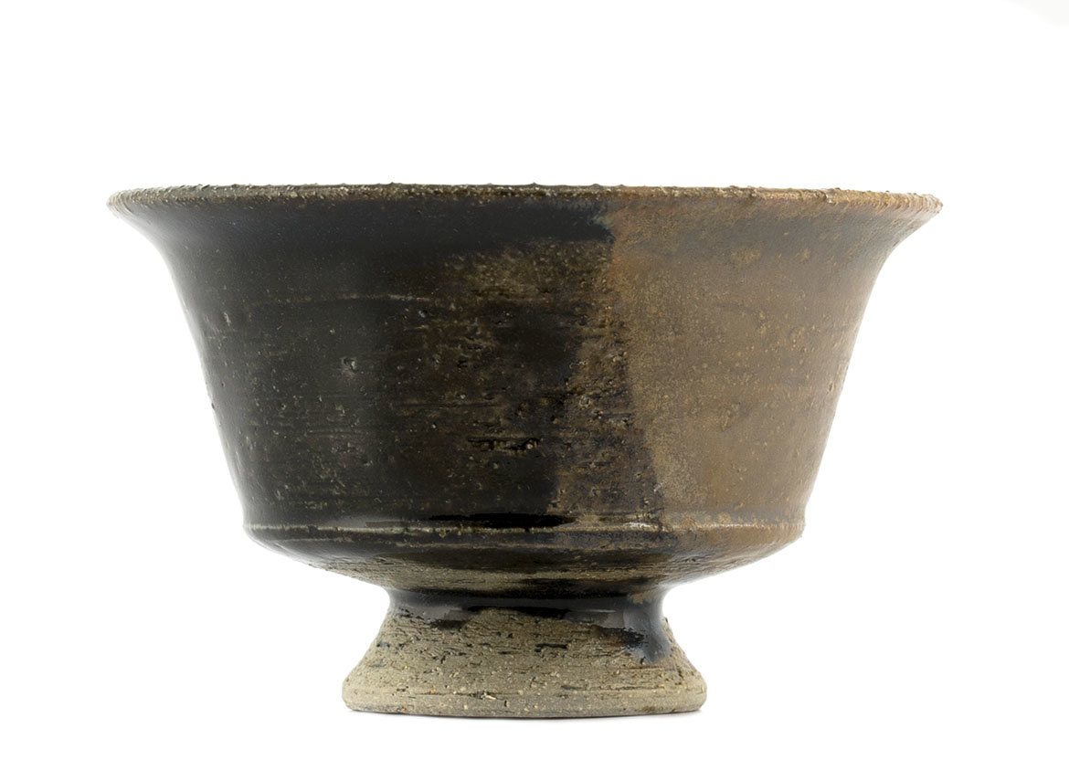 Cup # 35706, wood firing/ceramic, 90 ml.