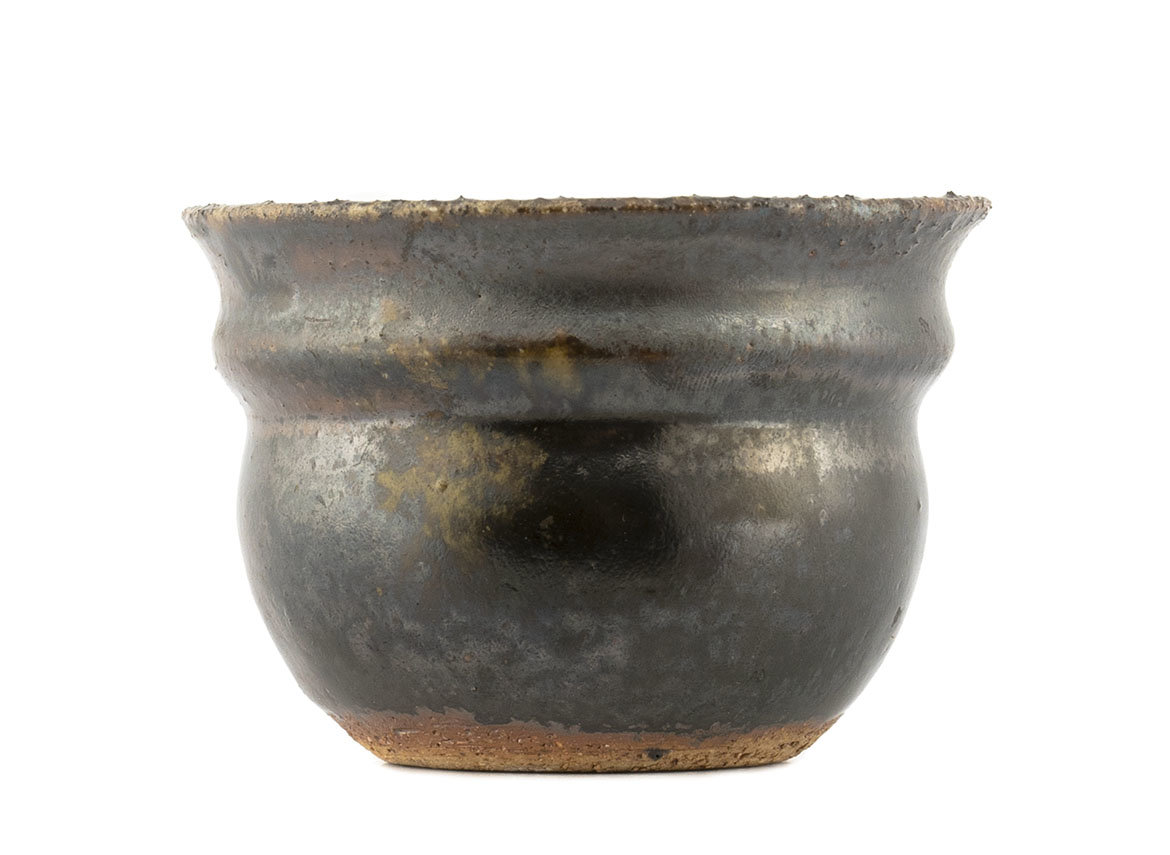 Cup # 35716, wood firing/ceramic, 100 ml.
