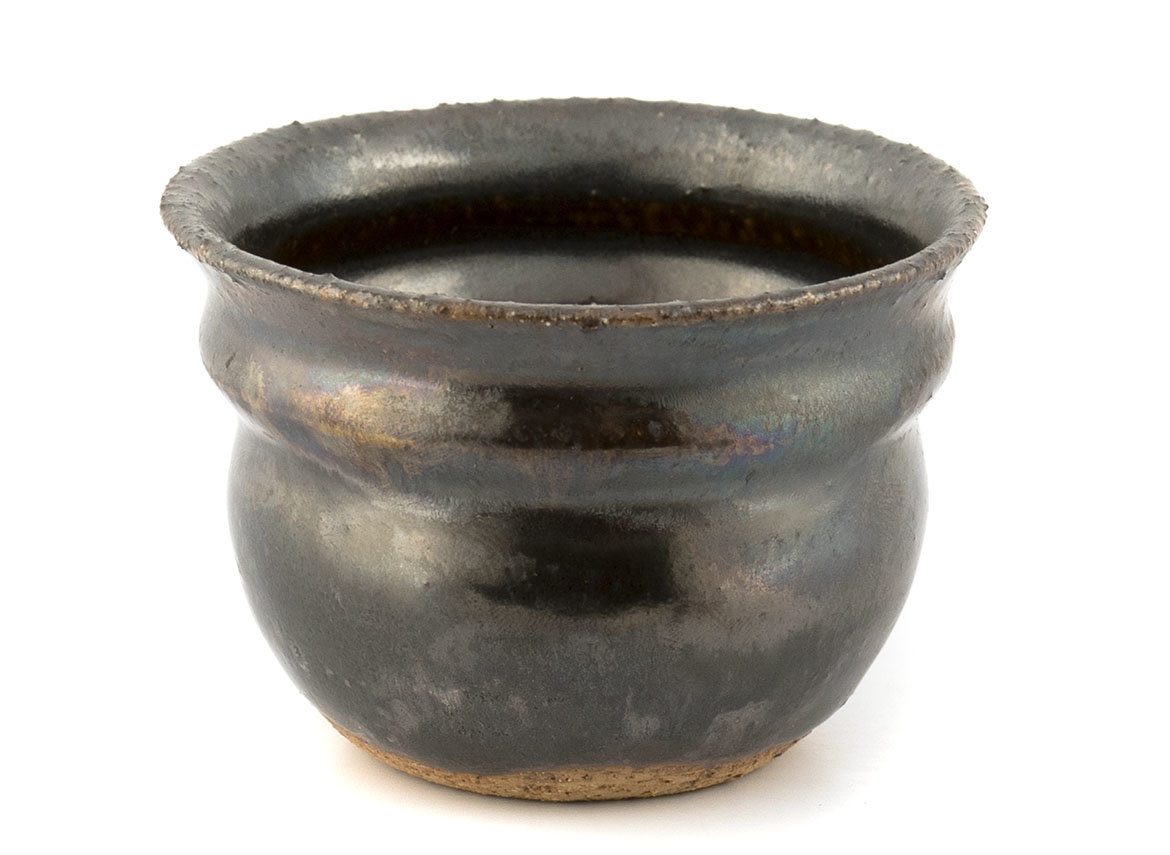 Cup # 35716, wood firing/ceramic, 100 ml.