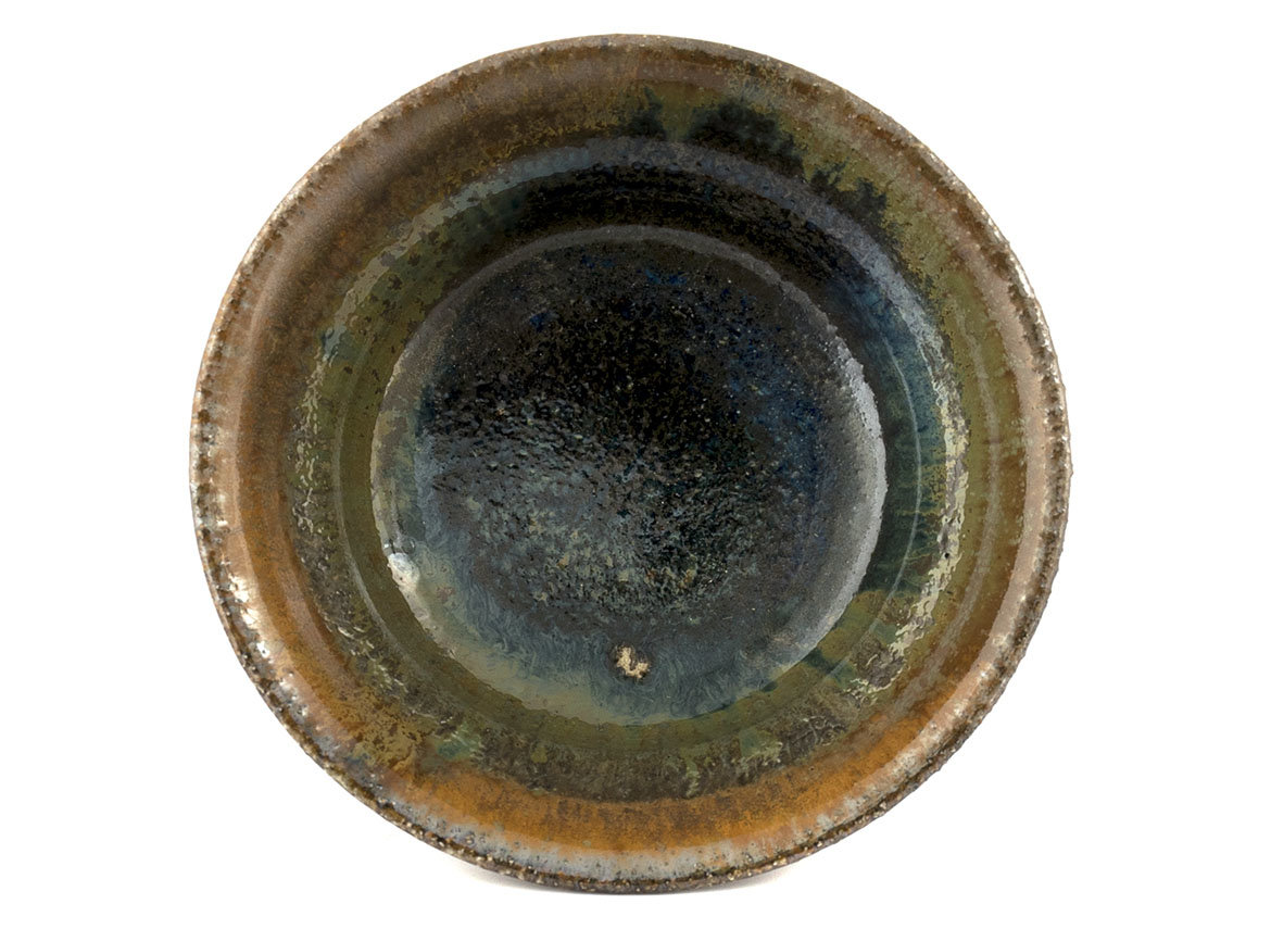 Cup # 35718, wood firing/ceramic, 66 ml.