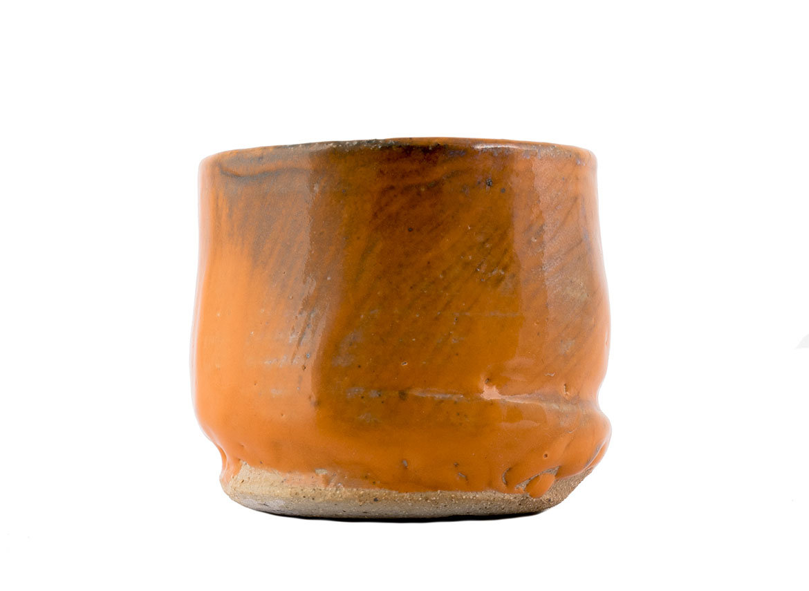 Cup # 35722, wood firing/ceramic, 152 ml.