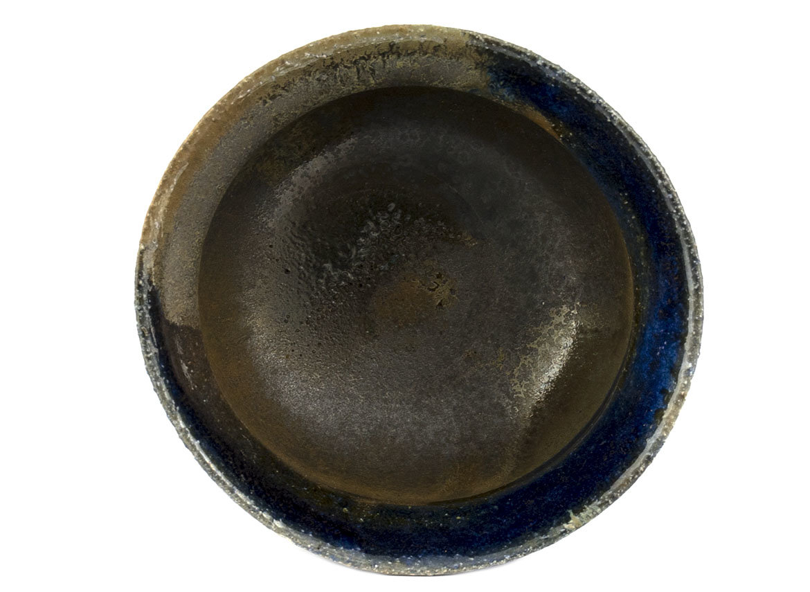 Cup # 35723, wood firing/ceramic, 100 ml.
