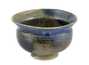 Cup # 35723, wood firing/ceramic, 100 ml.