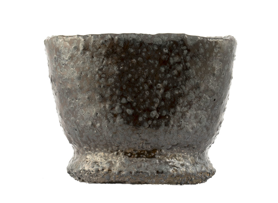 Cup # 35726, wood firing/ceramic, 152 ml.
