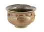 Cup # 35728, wood firing/ceramic, 108 ml.