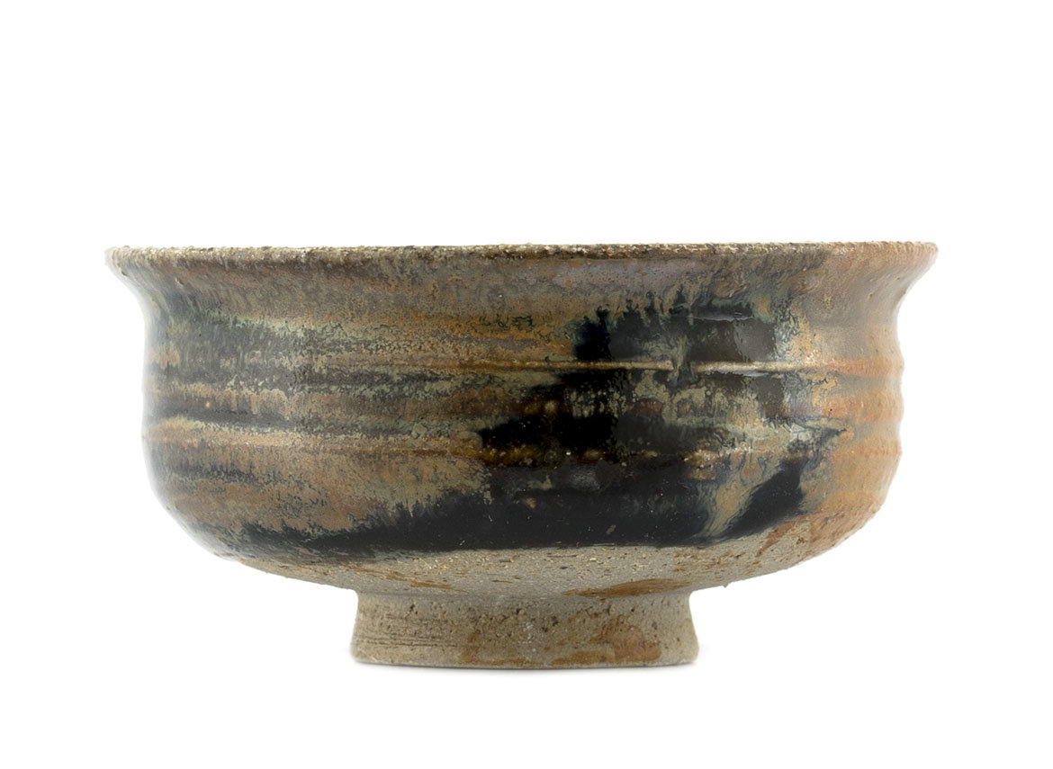 Cup # 35729, wood firing/ceramic, 58 ml.