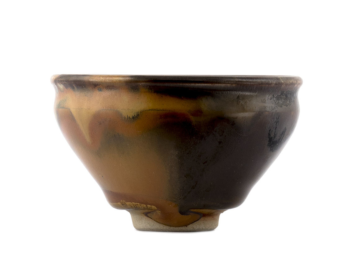 Cup # 35738, wood firing/ceramic, 66 ml.