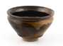 Cup # 35738, wood firing/ceramic, 66 ml.