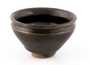 Cup # 35739, wood firing/ceramic, 66 ml.