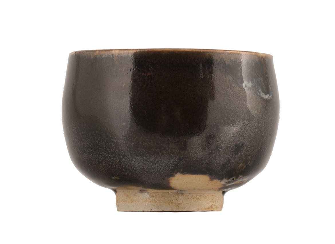 Cup # 35740, wood firing/ceramic, 46 ml.