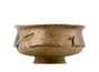 Cup # 35741, wood firing/ceramic, 98 ml.