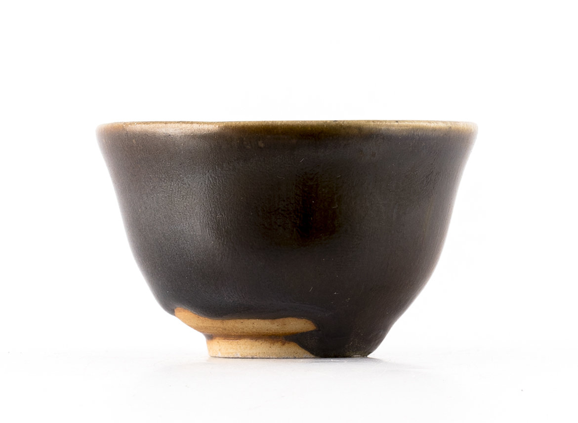 Cup # 35745, wood firing/ceramic, 40 ml.