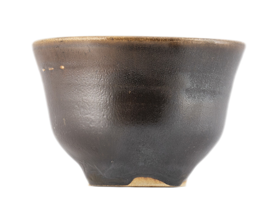 Cup # 35746, wood firing/ceramic, 40 ml.