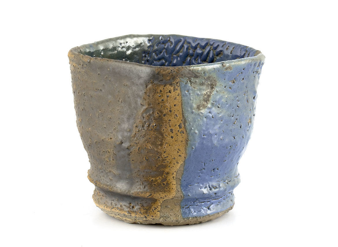 Cup # 35747, wood firing/ceramic, 170 ml.