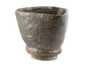 Cup # 35748, wood firing/ceramic, 172 ml.