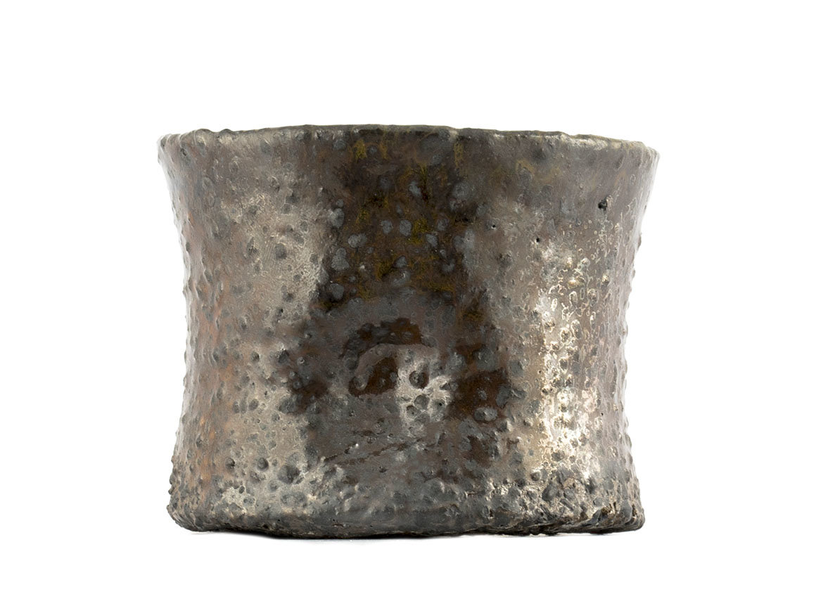 Cup # 35749, wood firing/ceramic, 122 ml.