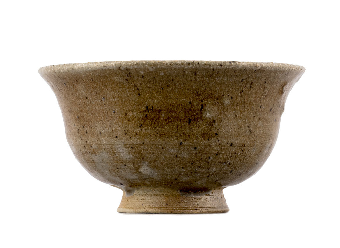 Cup # 35750, wood firing/ceramic, 88 ml.
