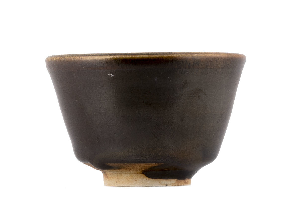 Cup # 35752, wood firing/ceramic, 40 ml.