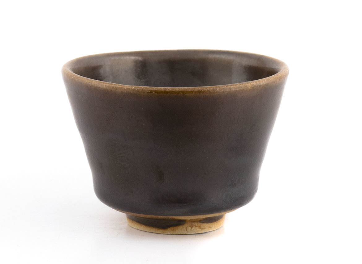 Cup # 35754, wood firing/ceramic, 40 ml.